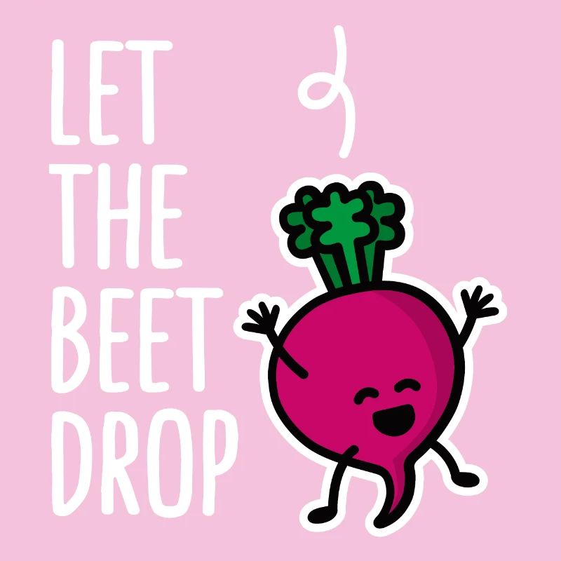 Let the beet drop, beat drop EDM DJ Tanzmusik