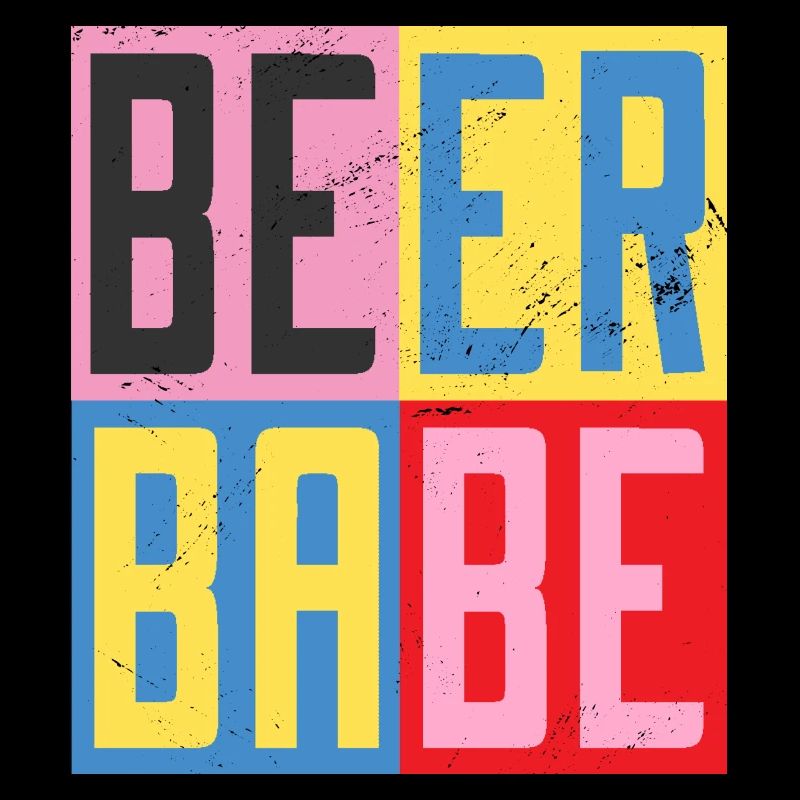 Bier Babe