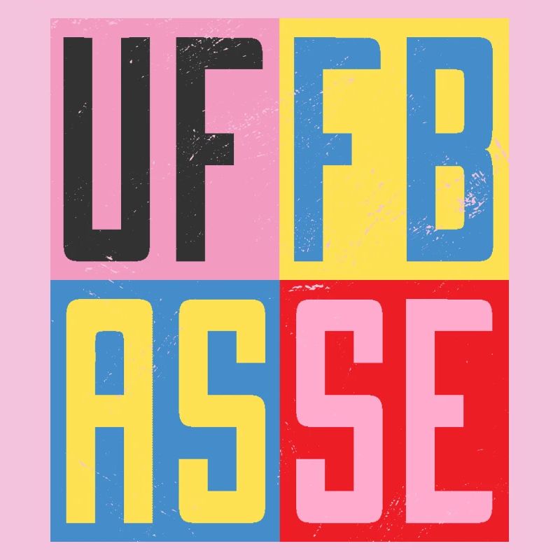 Uffbasse Design