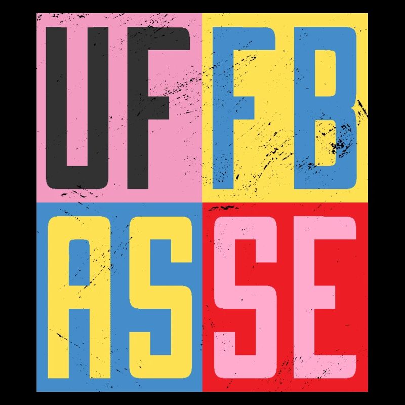 Uffbasse Design