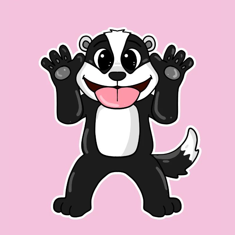 Badger Badger