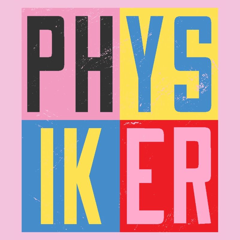 Physiker Design