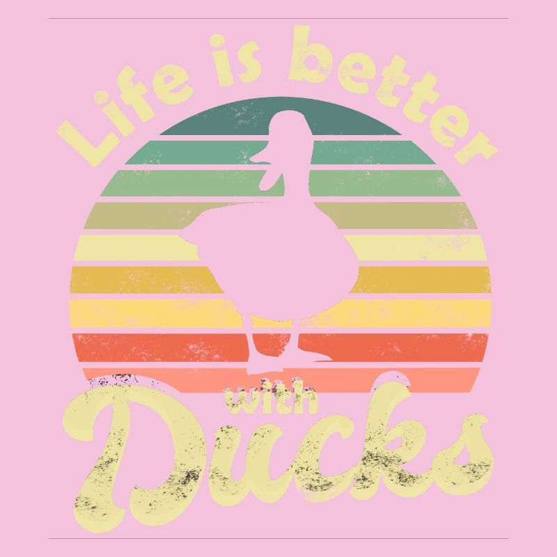 Canards canards