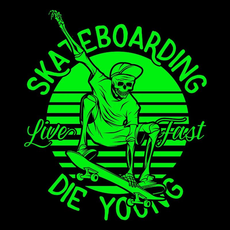skate, skateboard, skateboarding