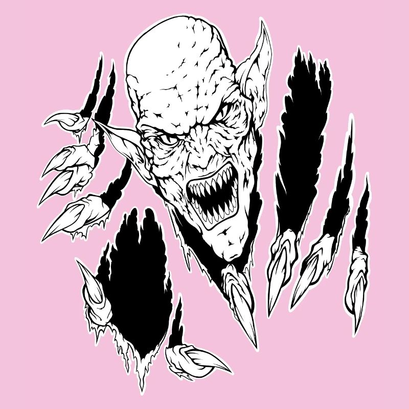 Laissez-moi sortir