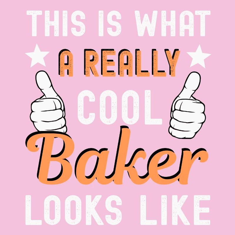 Bäcker Bäckerin