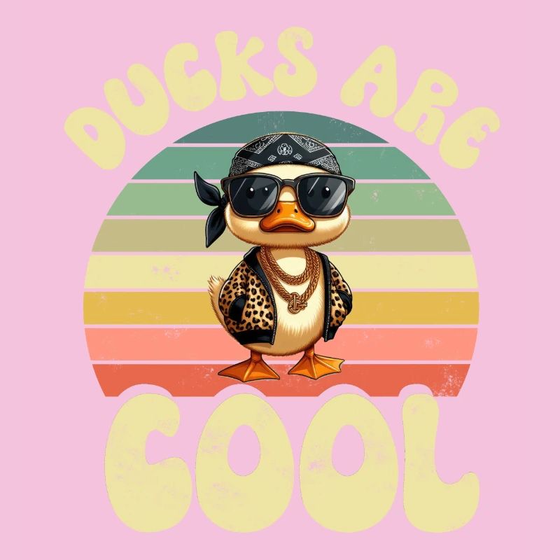 Duck Ducks