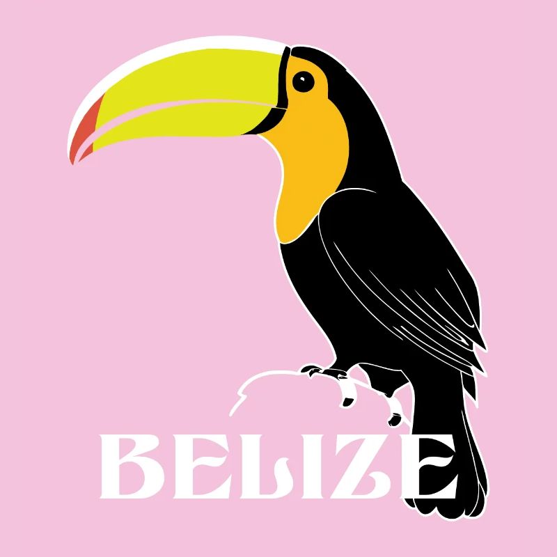 Tukan Belize