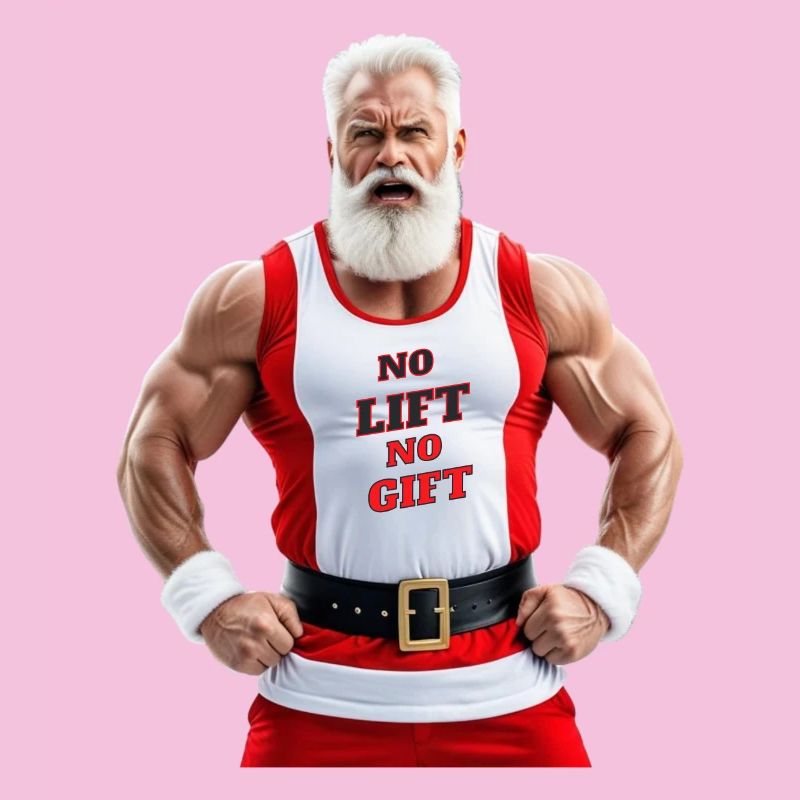 Der Weihnachtsmann