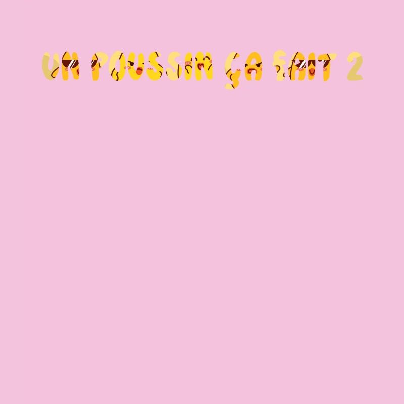 Leopard text on black background