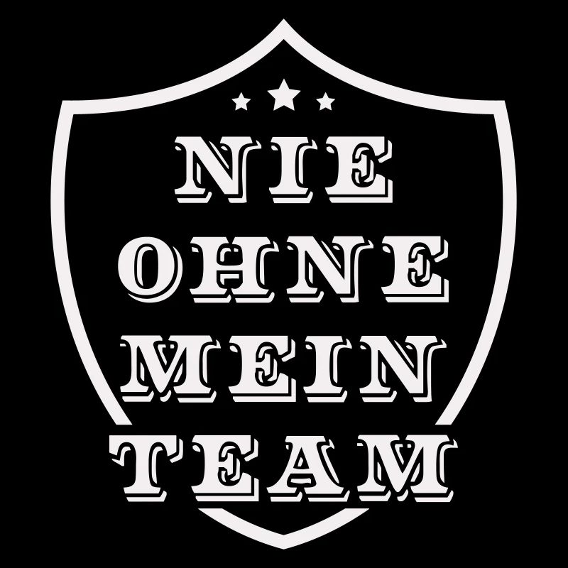 Mein Team