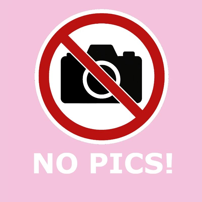 Pas d’icône photo