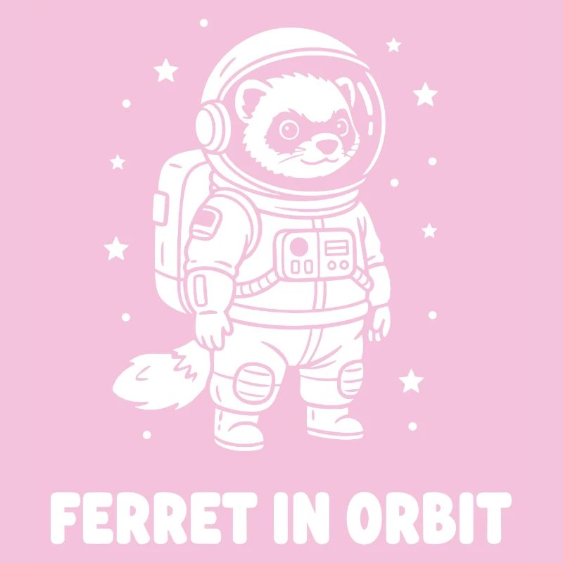 Furets en orbite