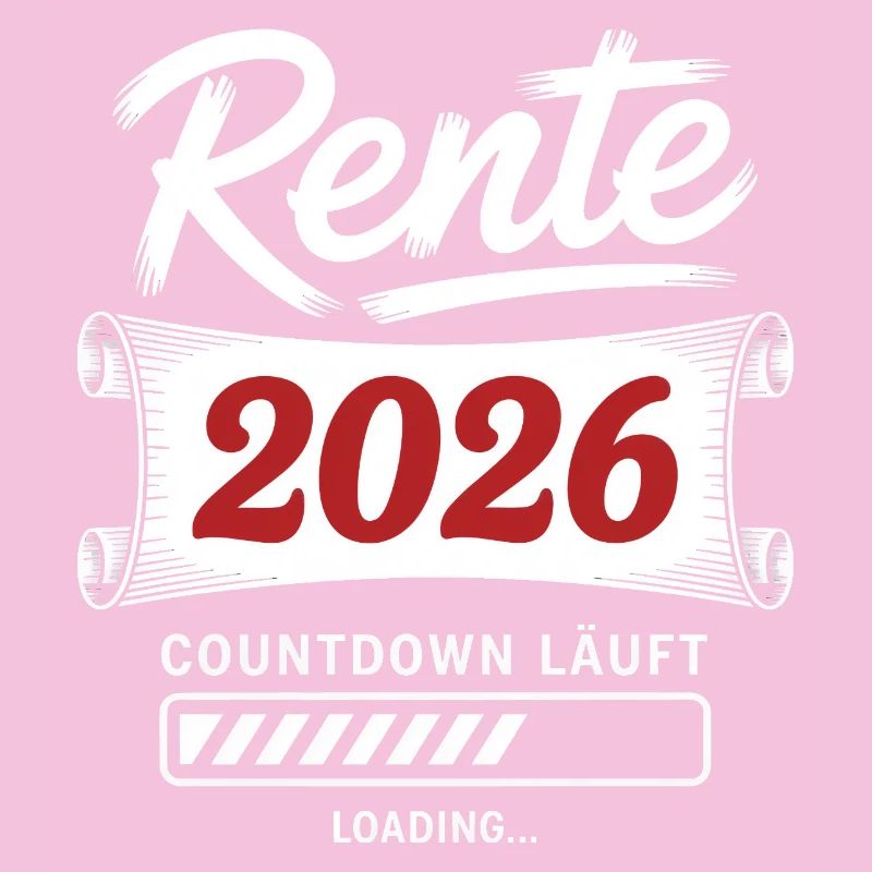 Le compte à rebours de la rente 2026 est lancé