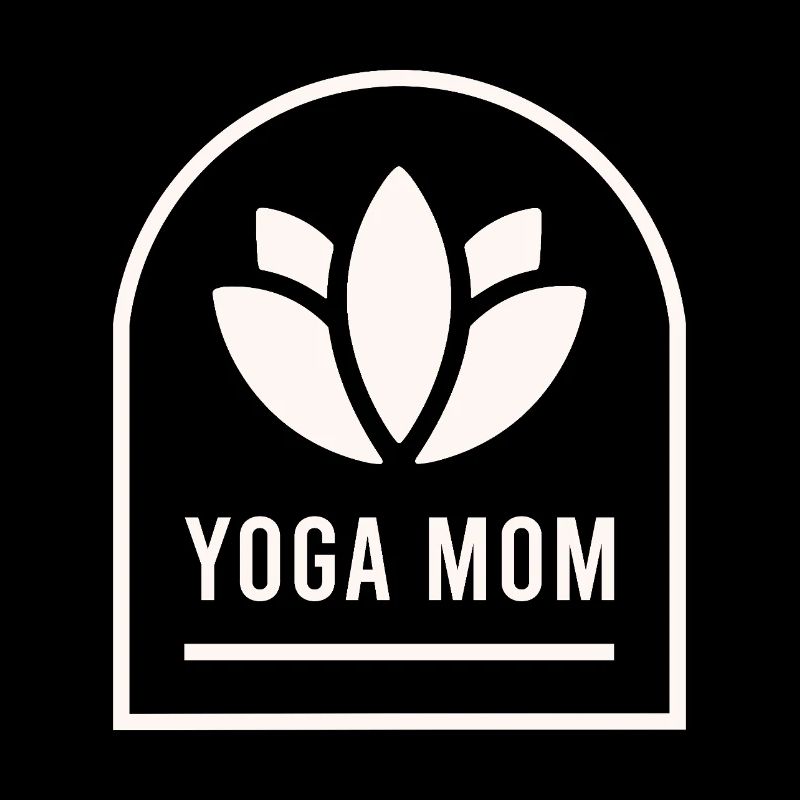 Yoga-Mama Yogi-Mutter