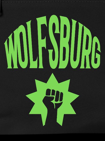 Wolfsburg
