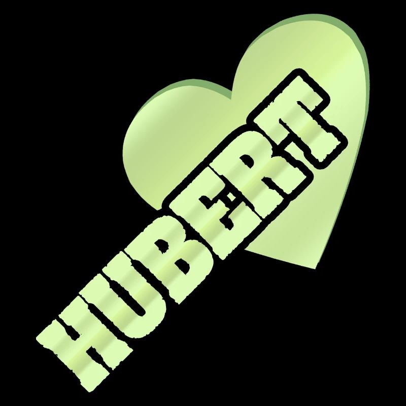 Geschenk für Hubert
