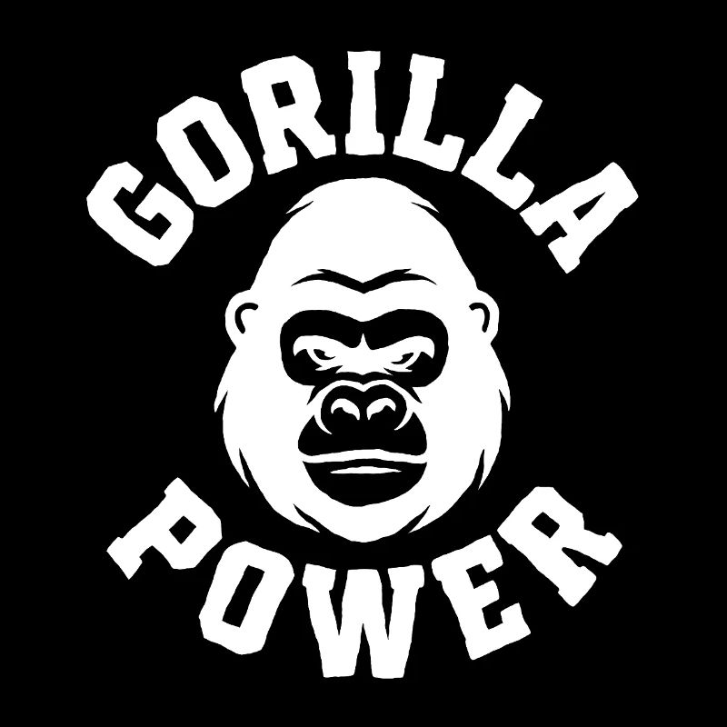 Power: Pure Strength & Primate Guardian