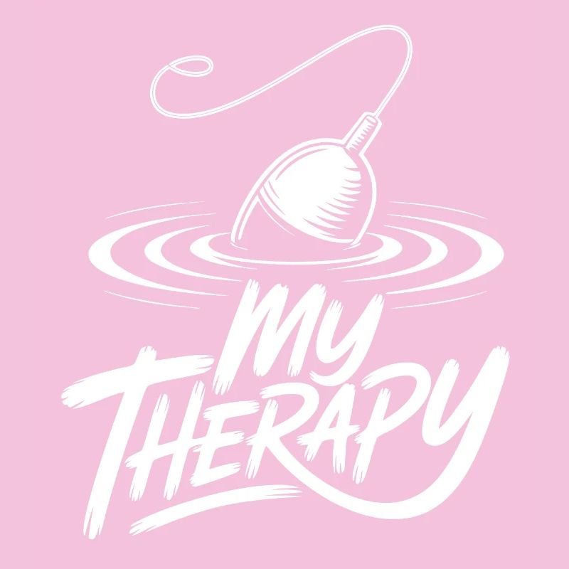 Fishing My Therapy