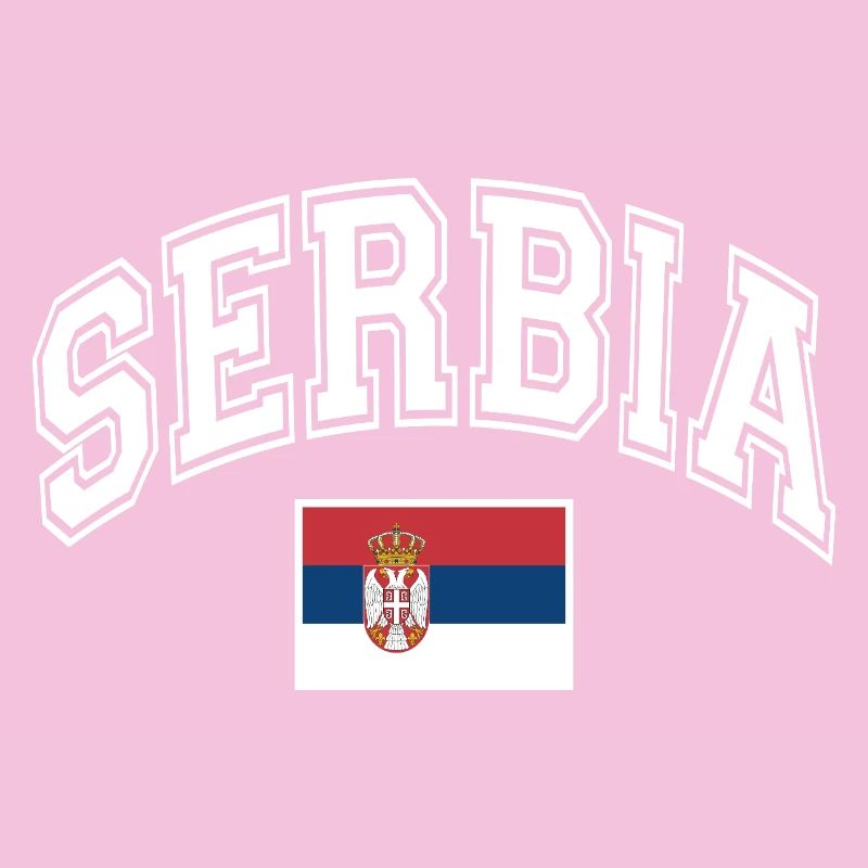 Serbien