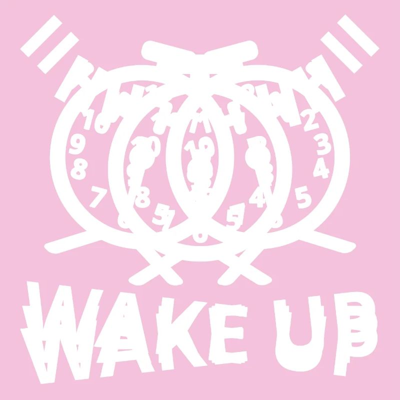 Alarm clock