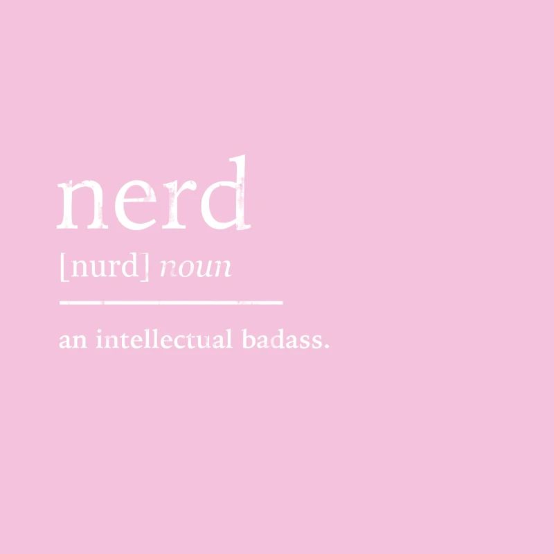 Nerd nerd