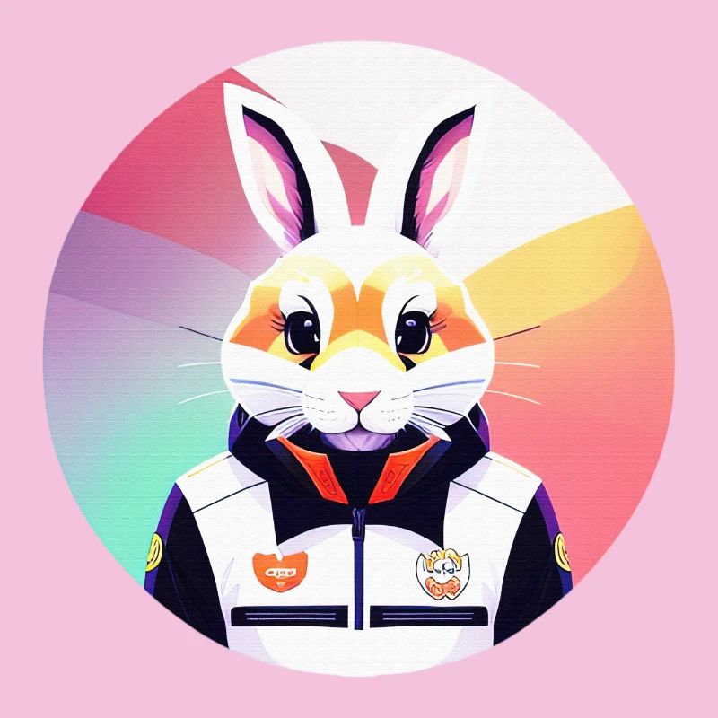 Bunny, Rabbit, Easter Bunny