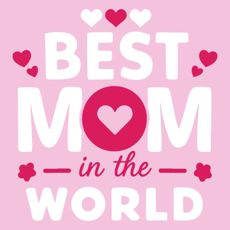Beste Mutter der Welt
