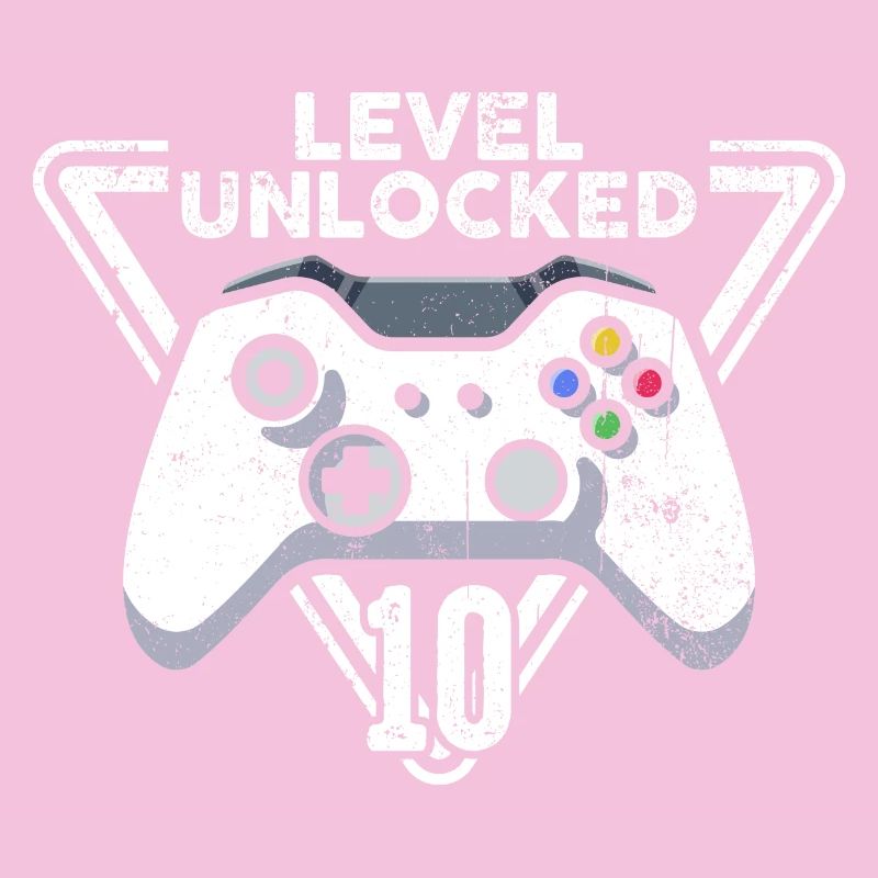 Freigeschalteter Level 10 Controller