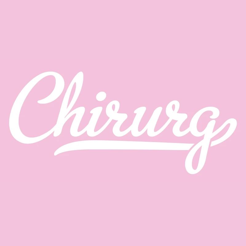 Chirurg
