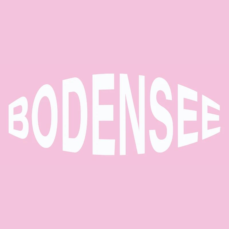 BODENSEE