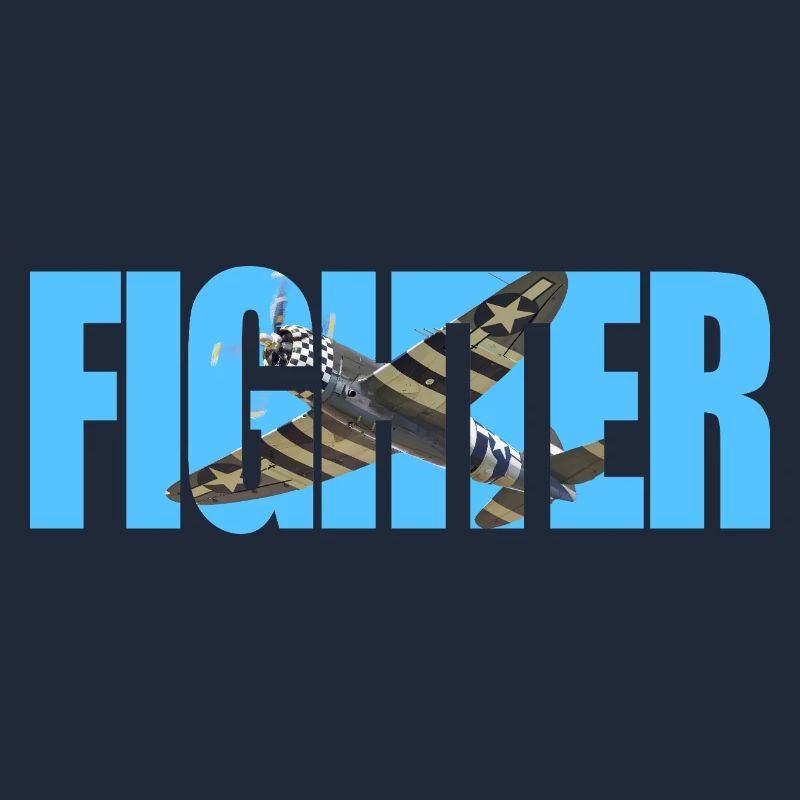 P-47 Thunderbolt