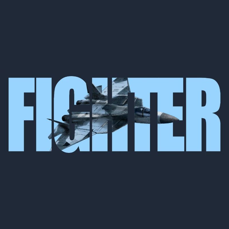 Fighter Su-57