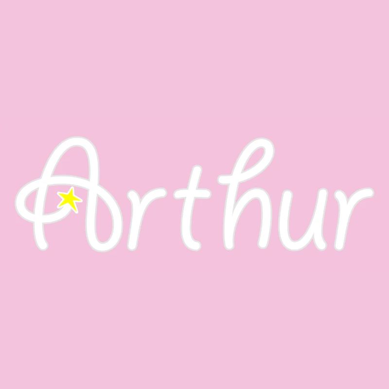 Arthur.