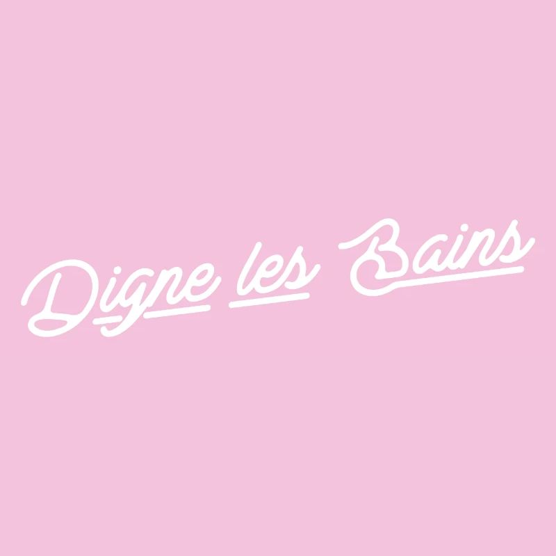 Digne les bains