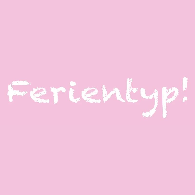Ferientyp Design