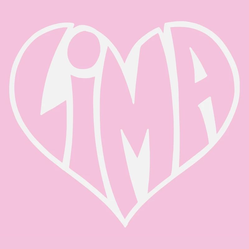 Faute de frappe de Lima Heart