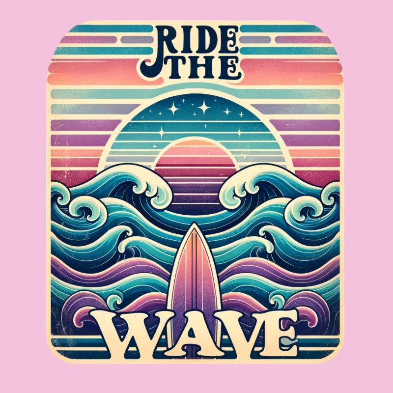 Ridethewave