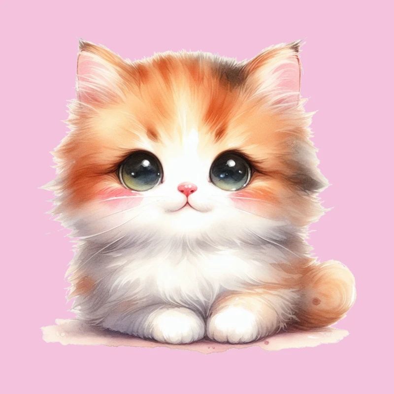 Chat mignon