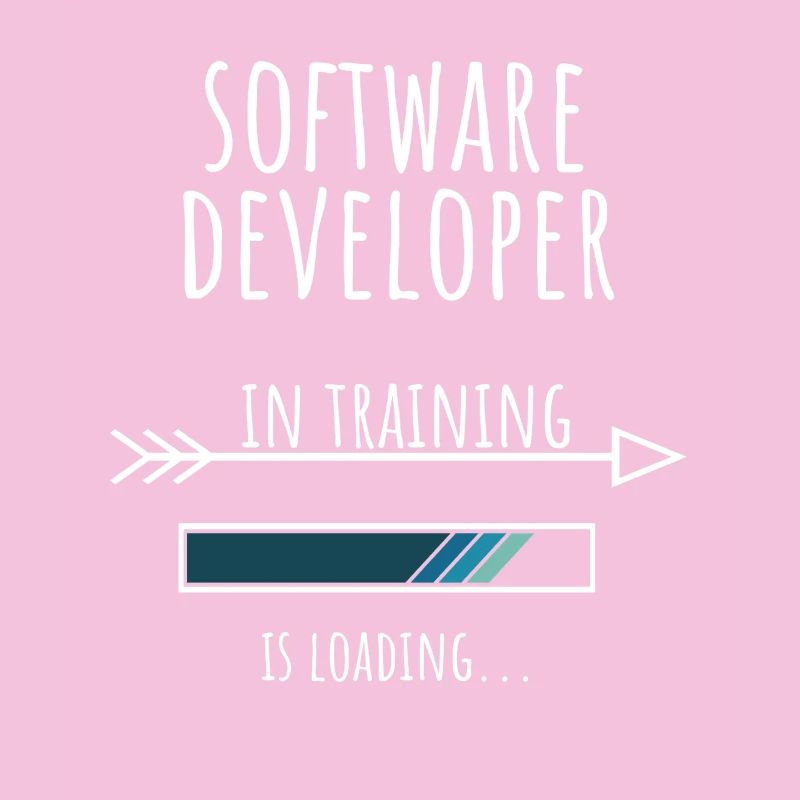 Software Developer in Training Gift