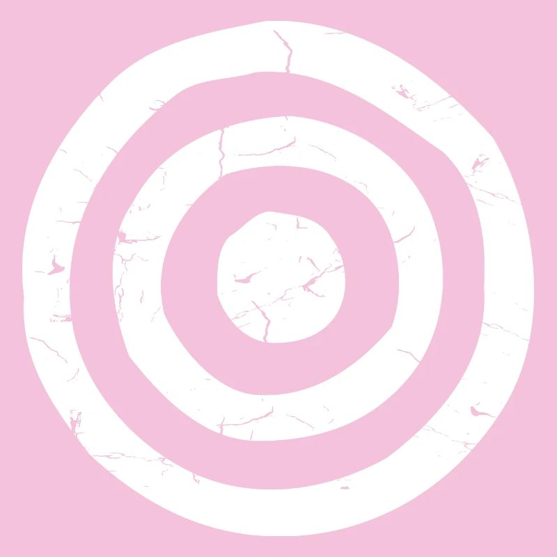 Target Target dirty white