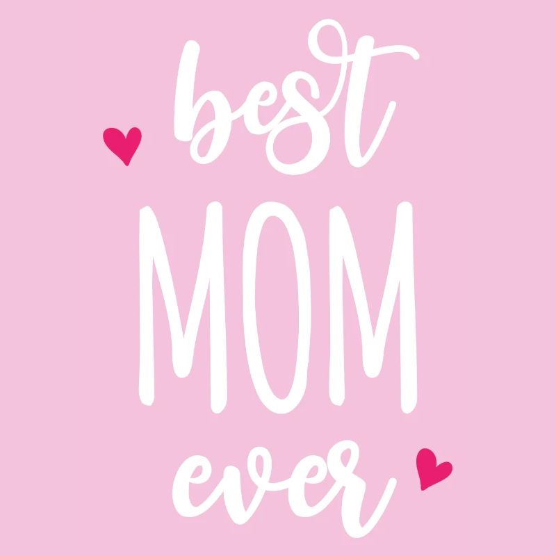 Meilleure maman de tous les temps