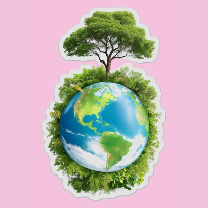 Terre Mère