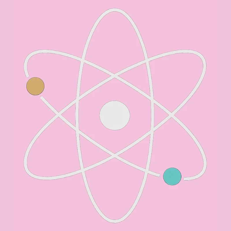 Atom Geometry – Die Ästhetik der Atomphysik