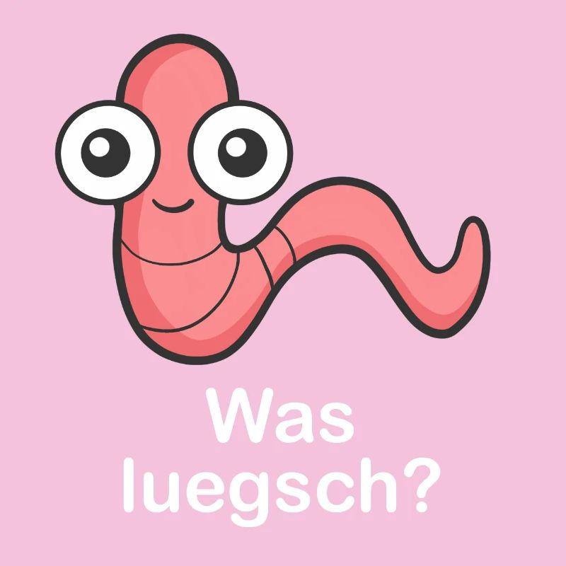 Qu’est-ce que Luegsch ?