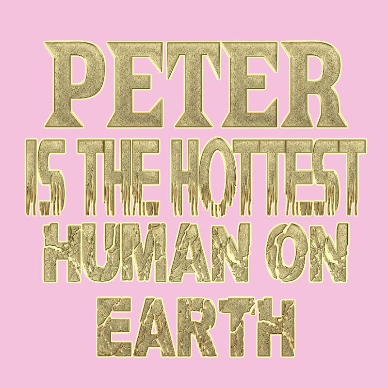 Peter