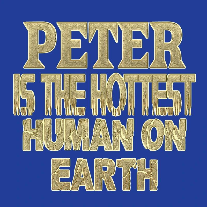 Peter