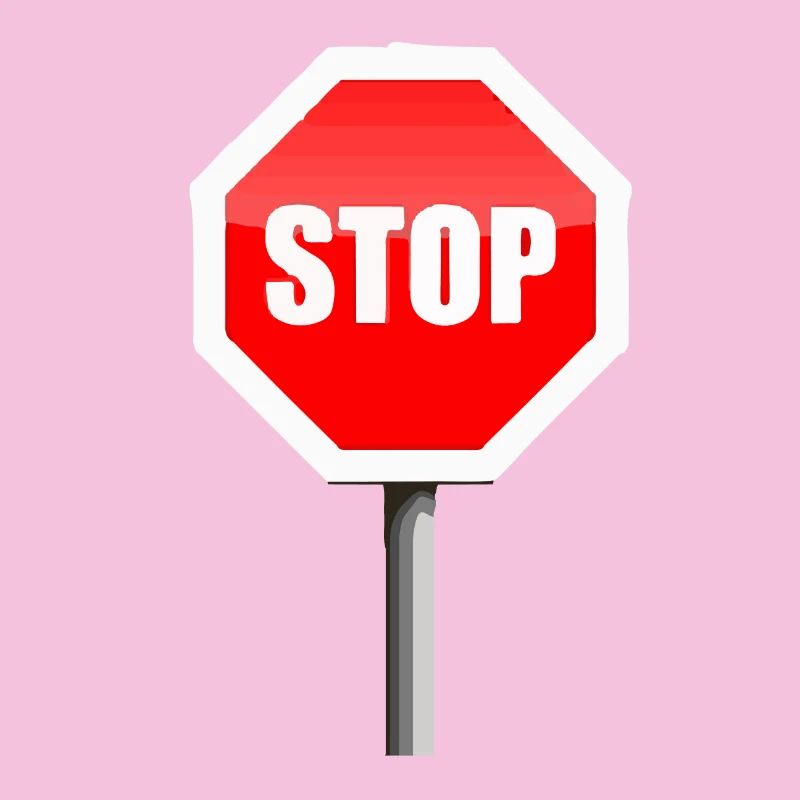 STOP