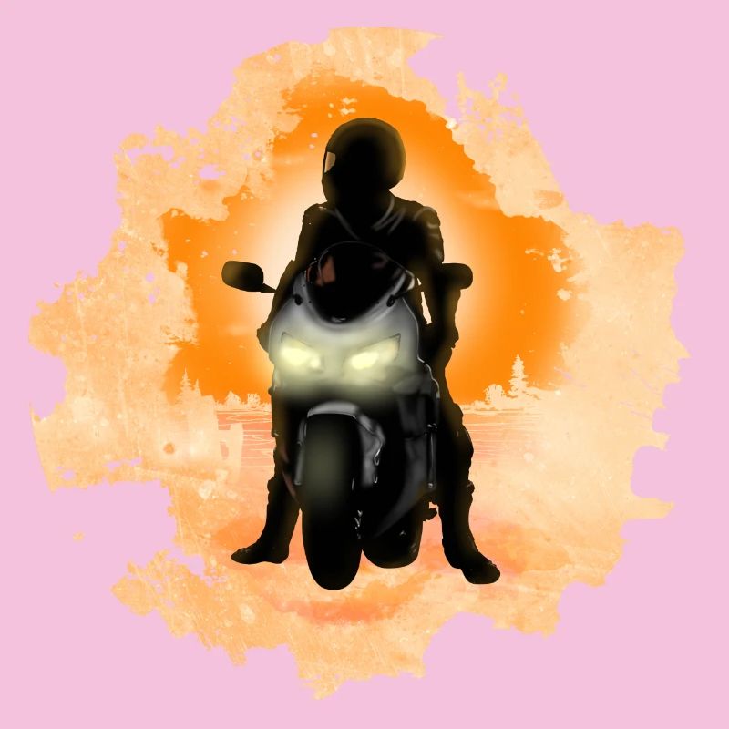 Biker