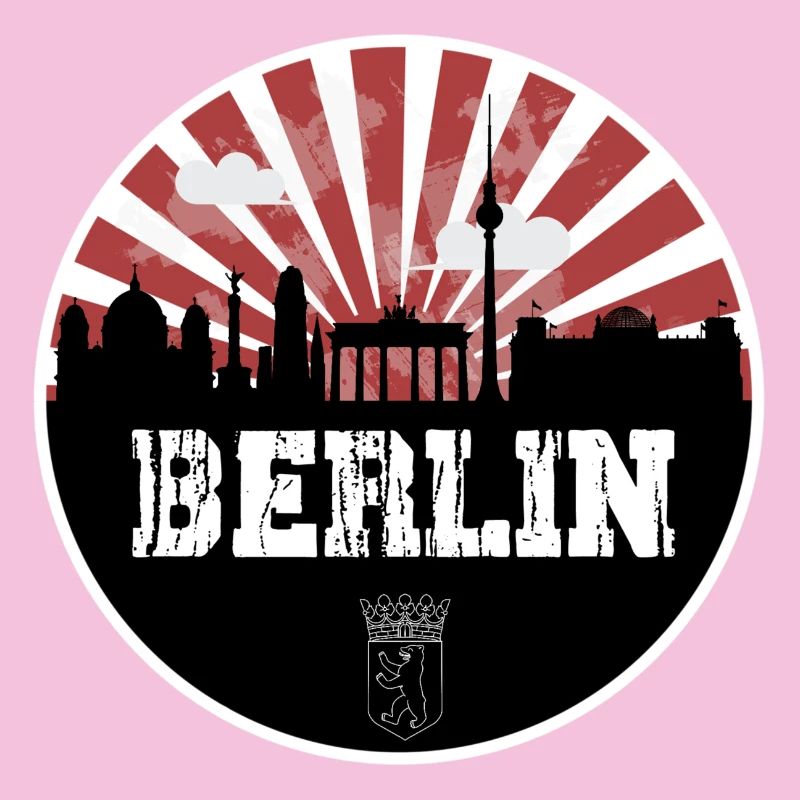 Match à domicile Berlin Skyline